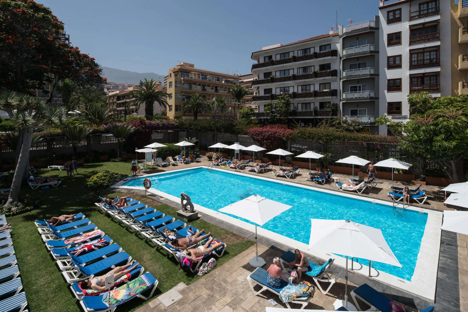 Catalonia Las Vegas - Adults Only