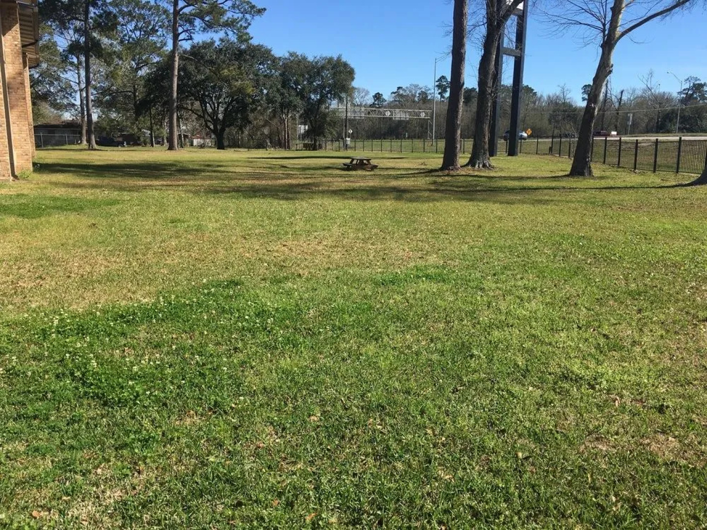 Richmond Suites Hotel