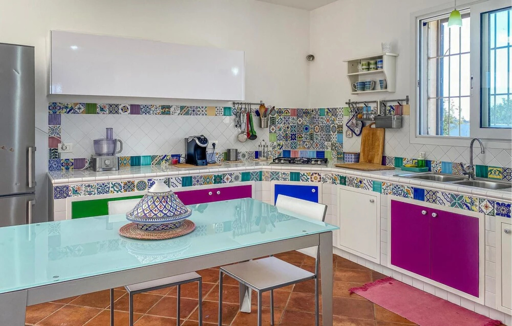 Amazing Home in Pellegrino With 4 Bedrooms and Wifi