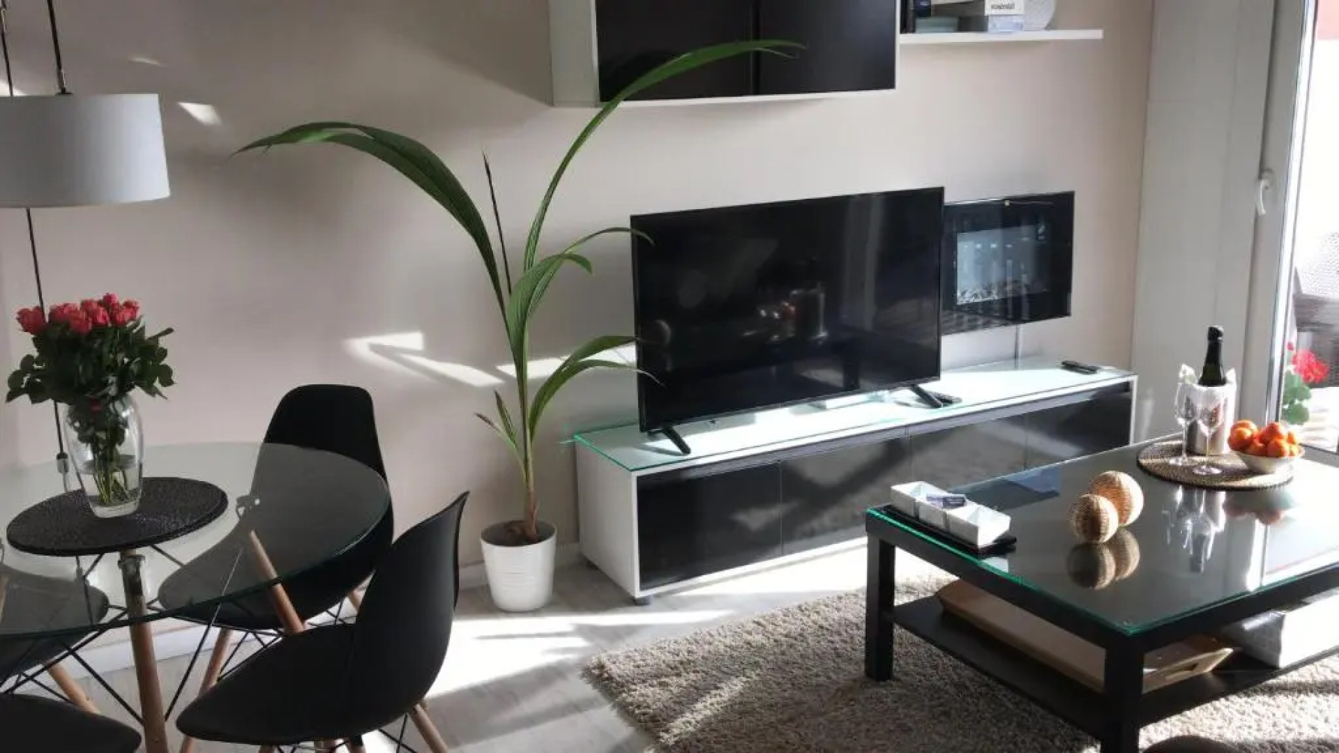 Port Bidassoa - T2 Coquet, Wifi, Parking