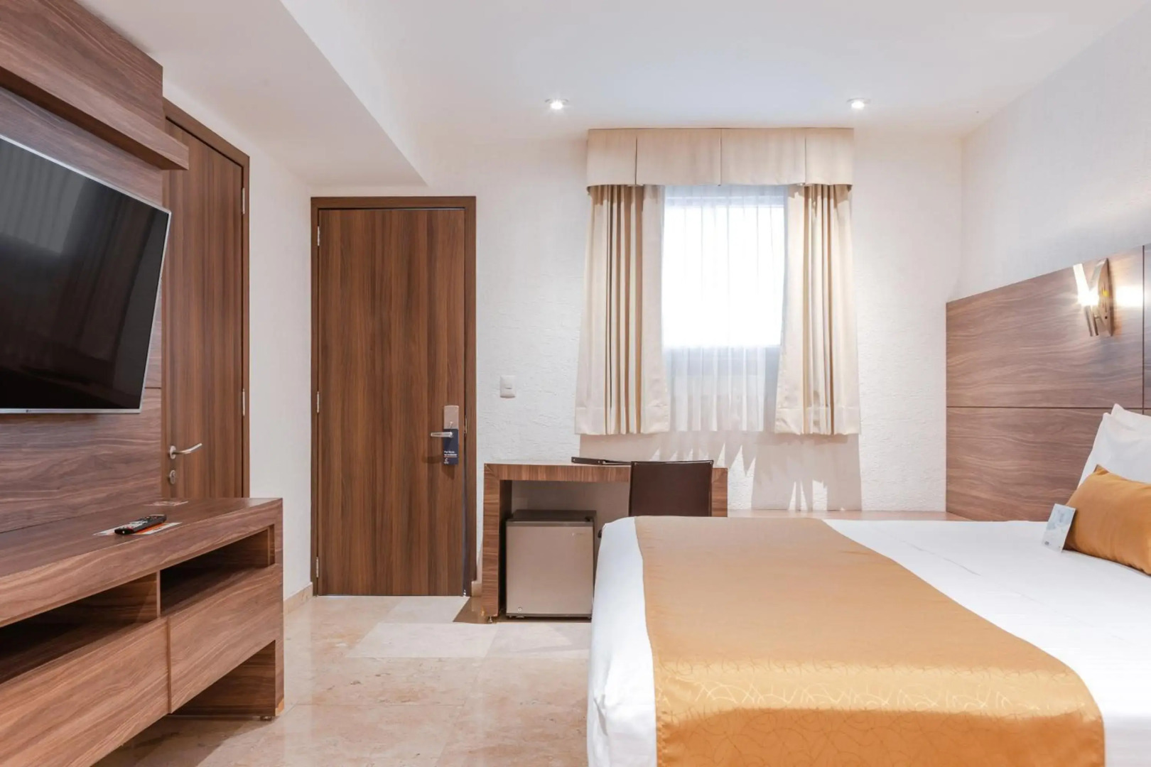 Comfort Inn Queretaro Tecnologico