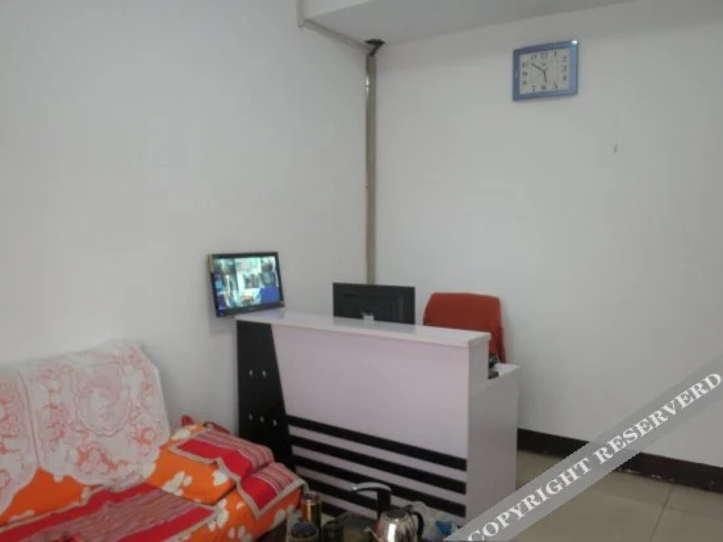 Tiantian Express Hotel