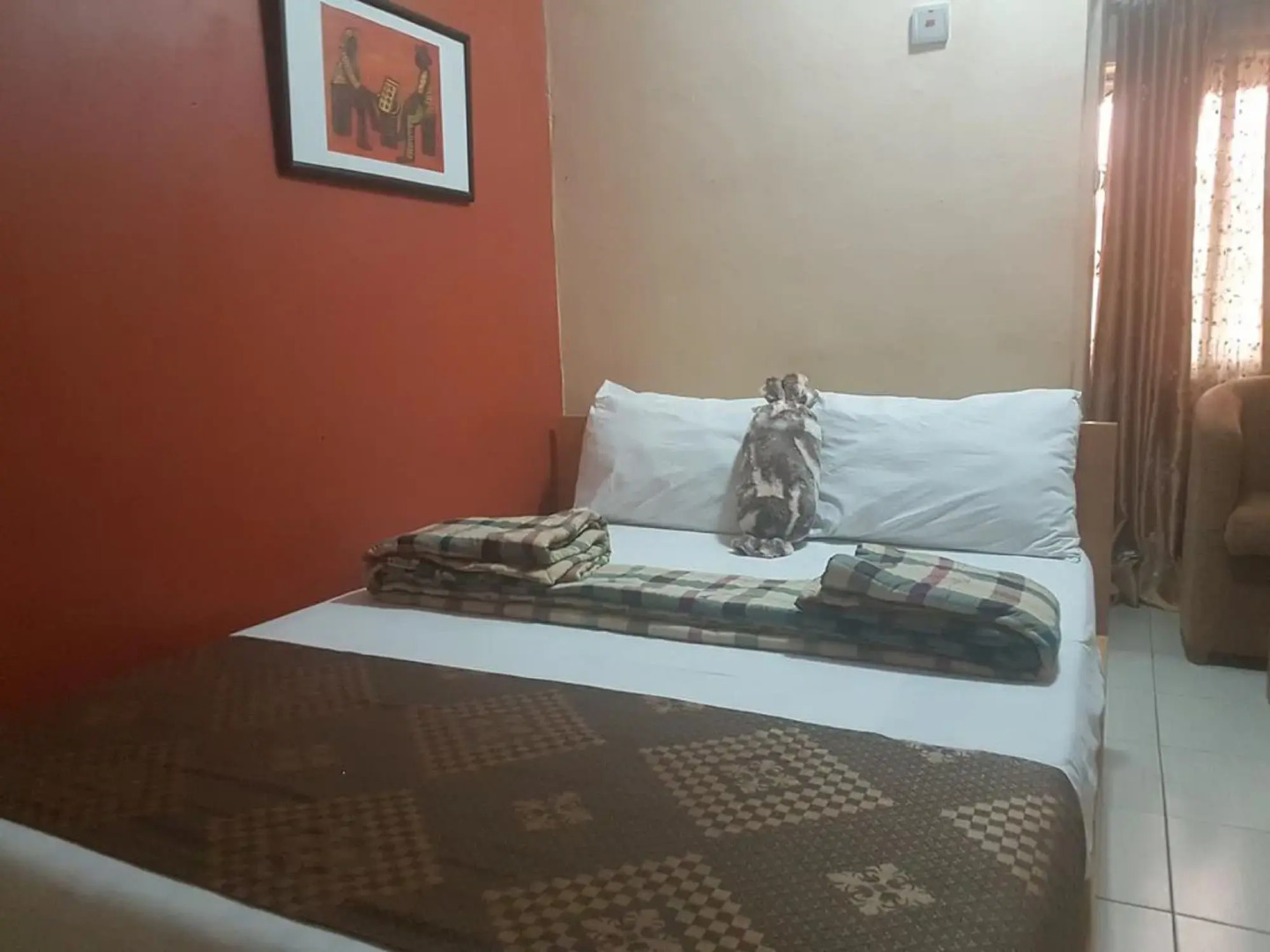 Hallmark Suites - Abeokuta