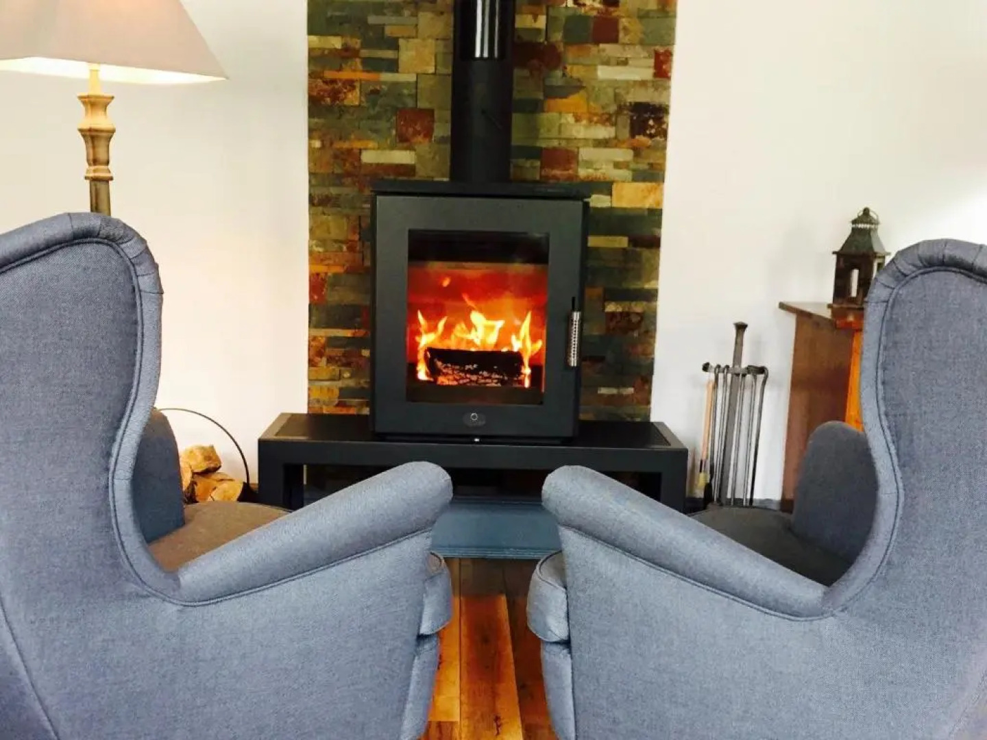 Chambres D'hôtes Les Ecrins