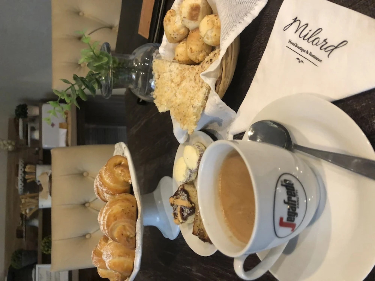 Milord Hotel Boutique