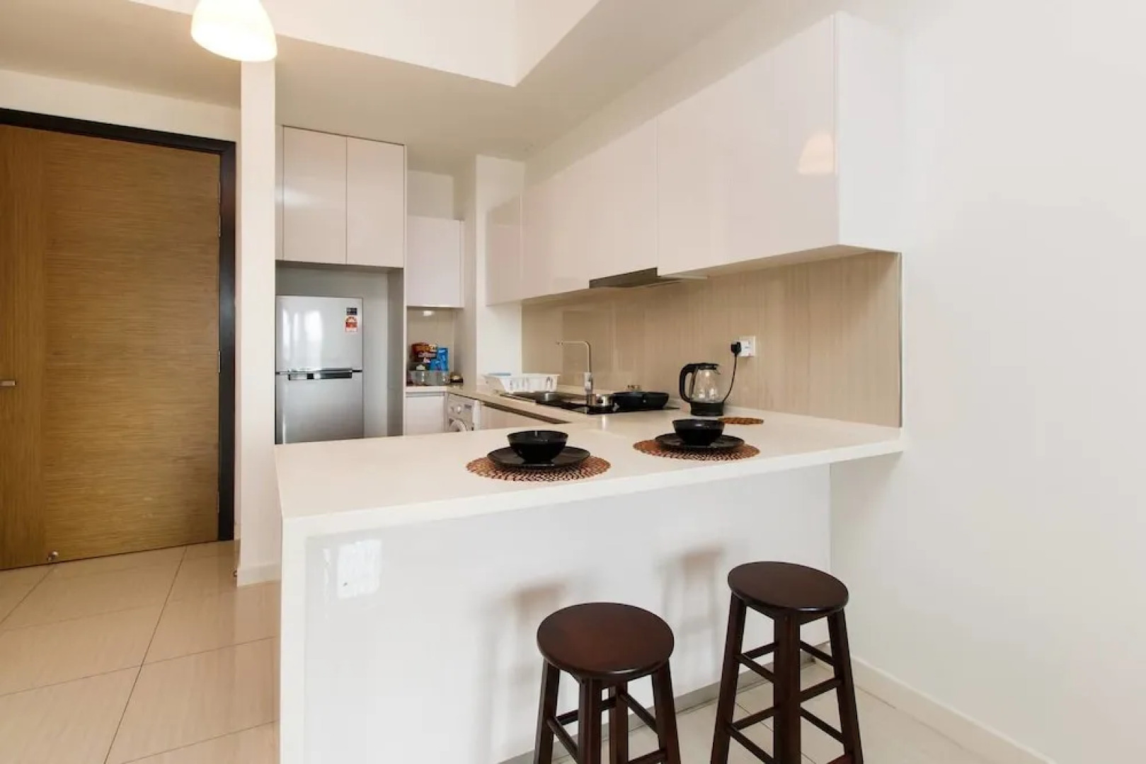 Elements Studio KLCC by GuestReady