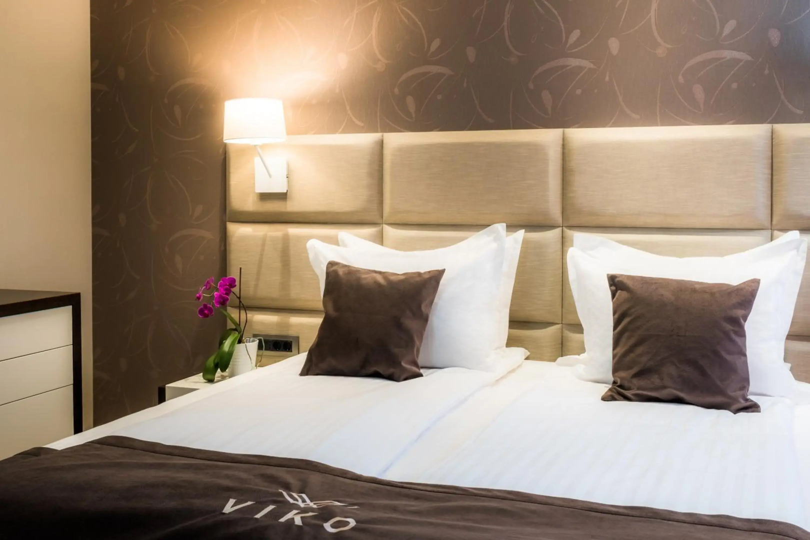 VIKO Boutique Apart Hotel