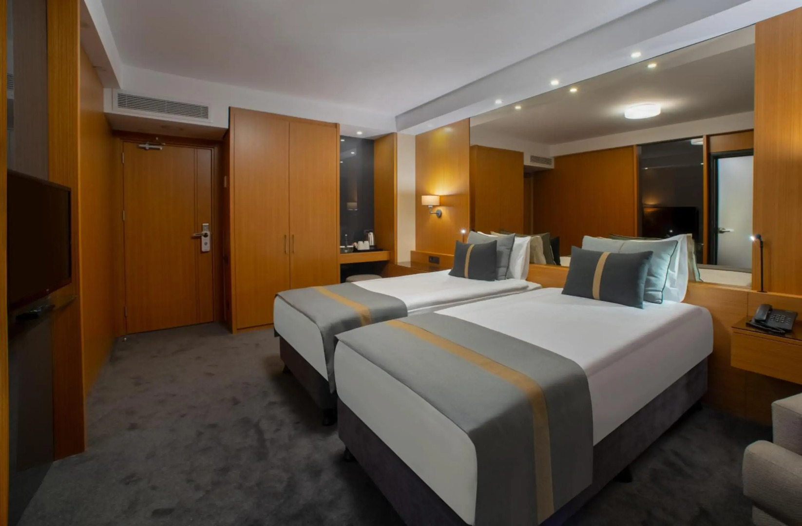 Tan Hotel - Special Class