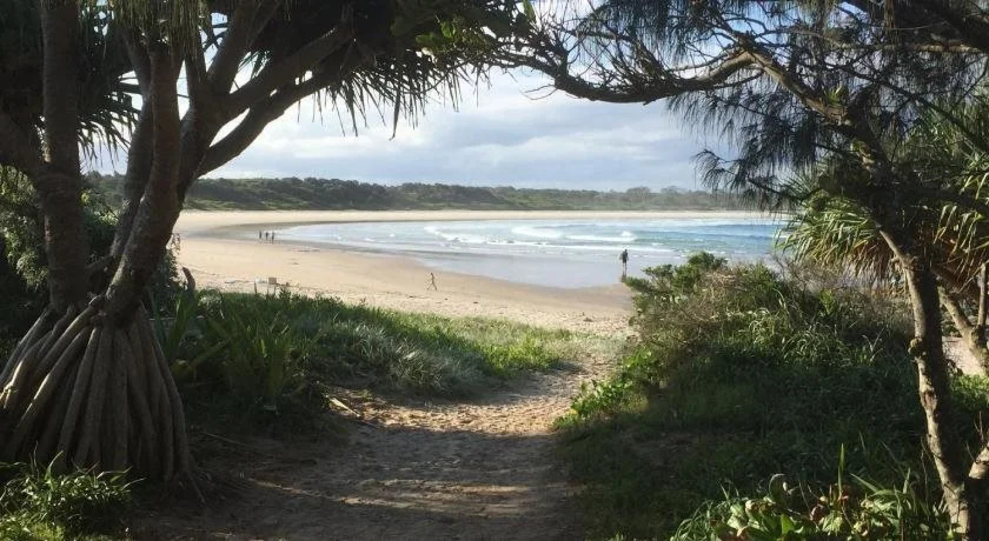 Clarence Head Caravan Park