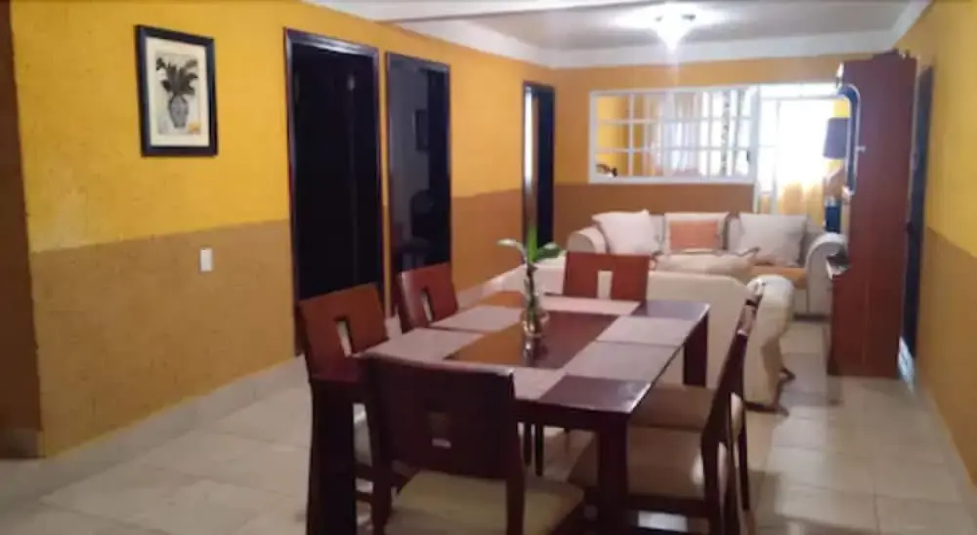 Villa Victoria Pirámides