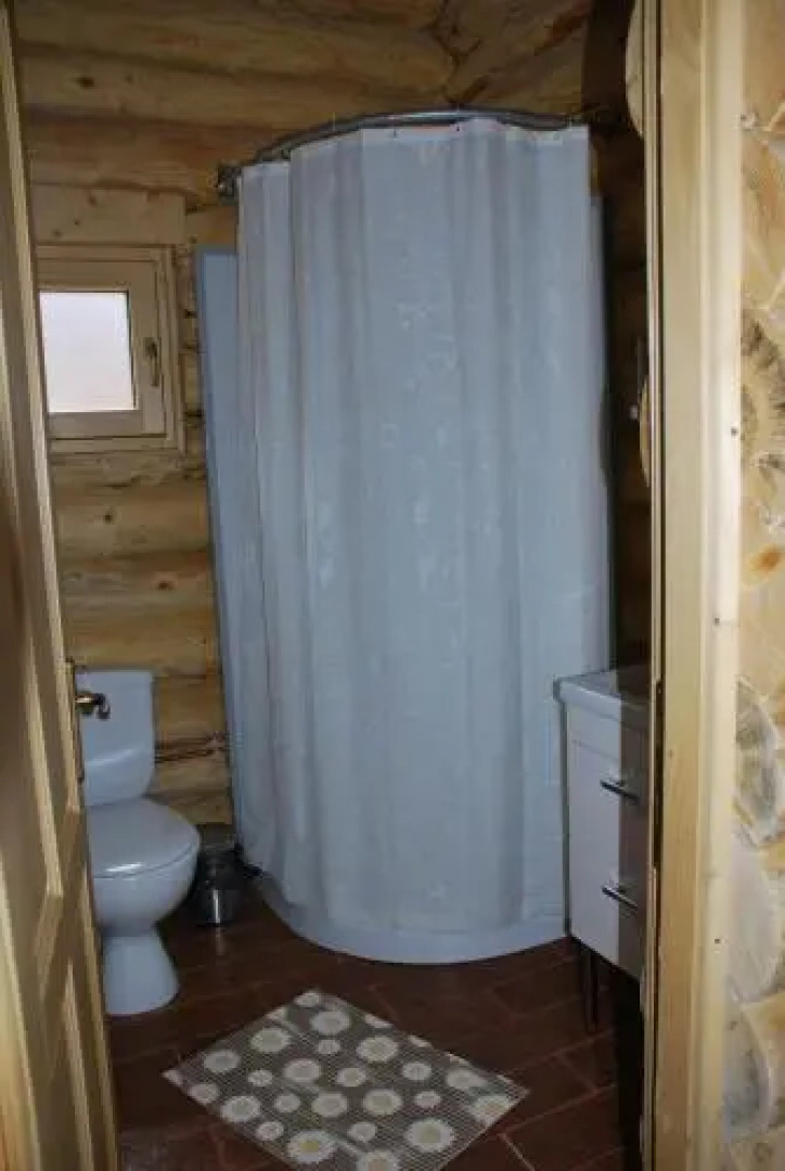 Complex Turist of Suior