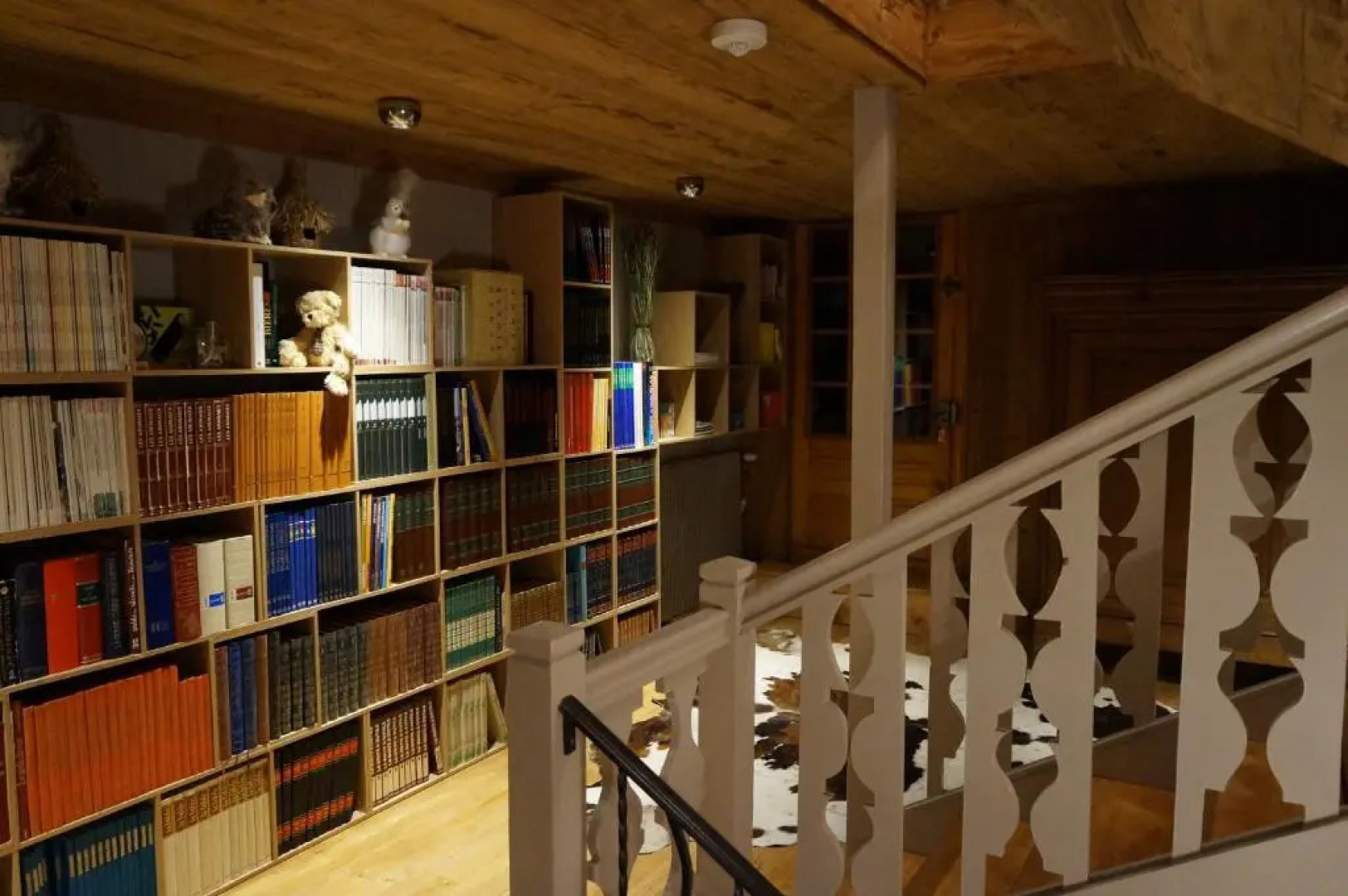 Maison d'hôtes La Barmaz