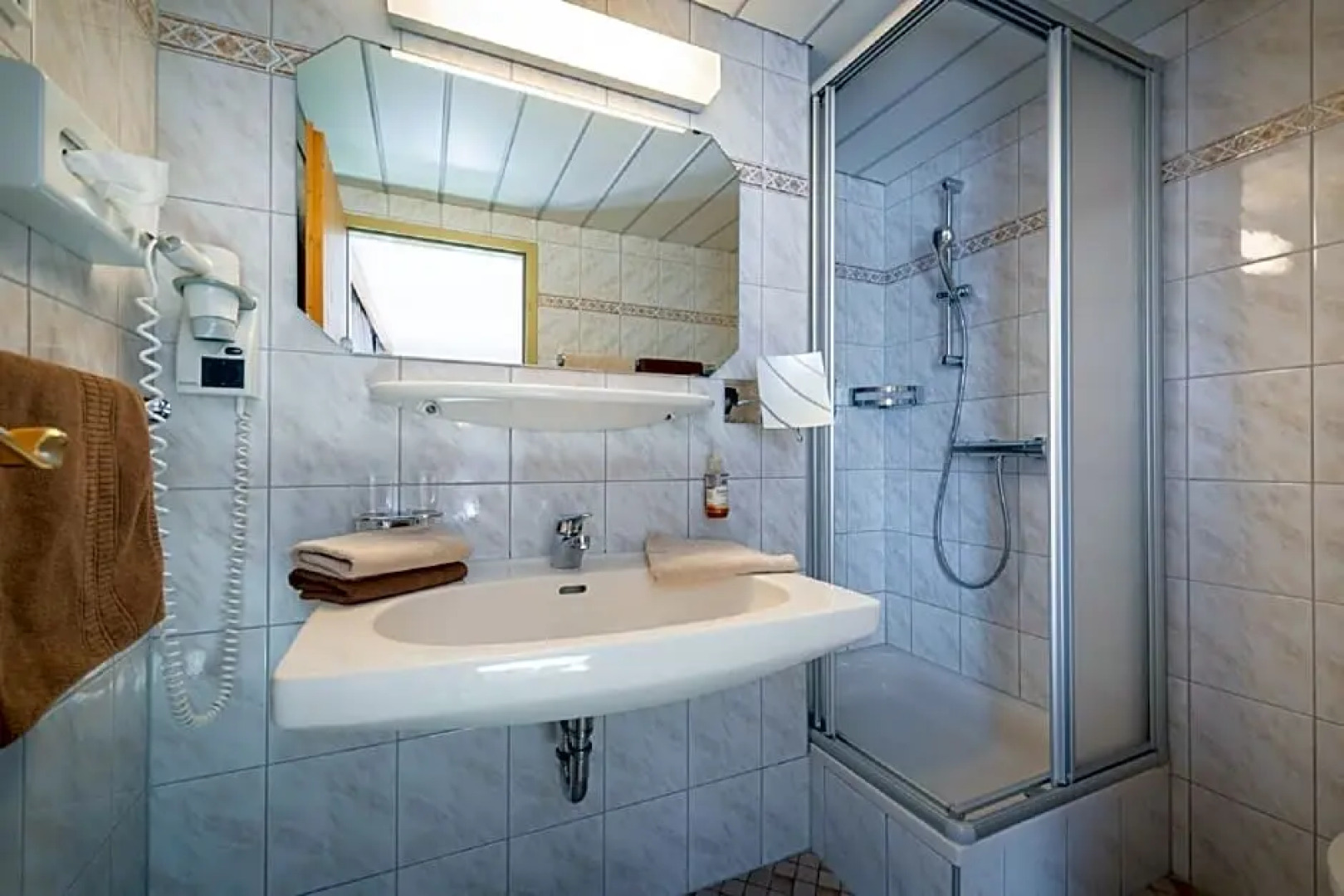 Hotel Garni Alpenrose