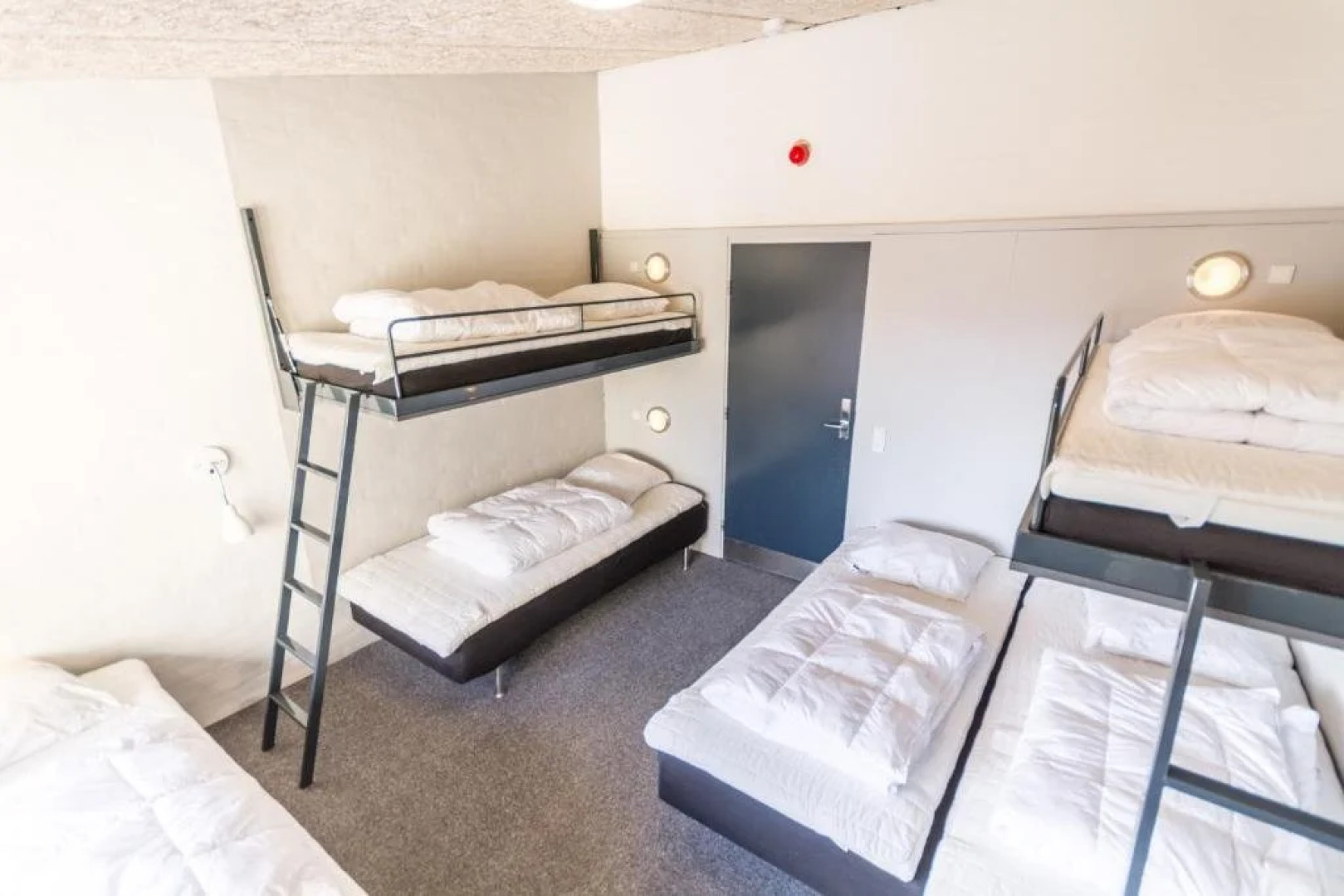 Park Vendia - Hostel