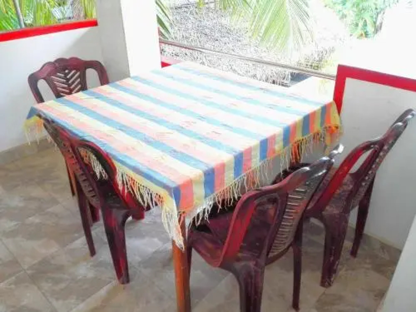 Ruins View Holiday Resort