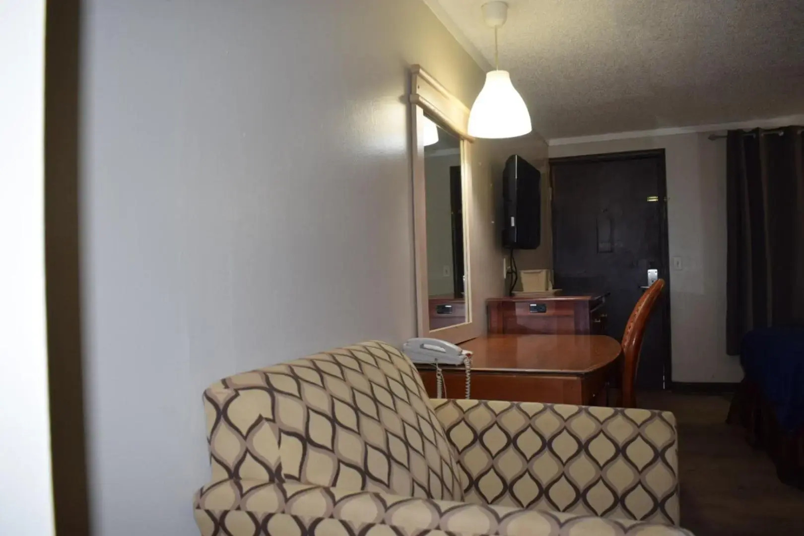 Knights Inn Farmington Hill