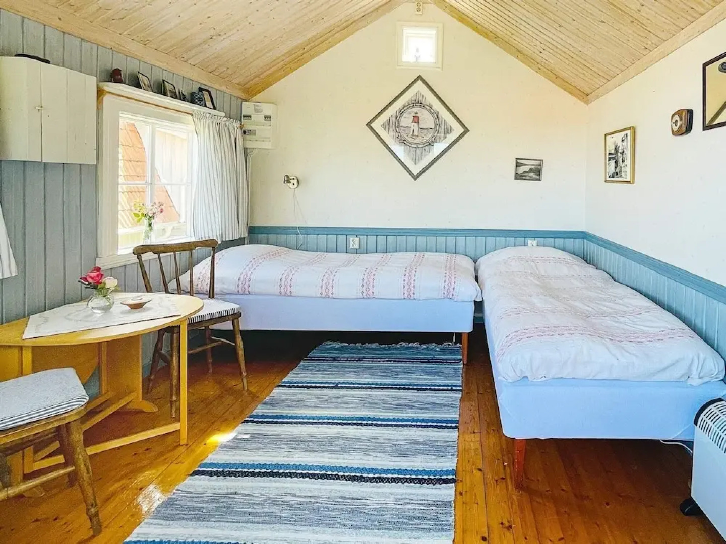 2 Person Holiday Home in Kode-by Traum