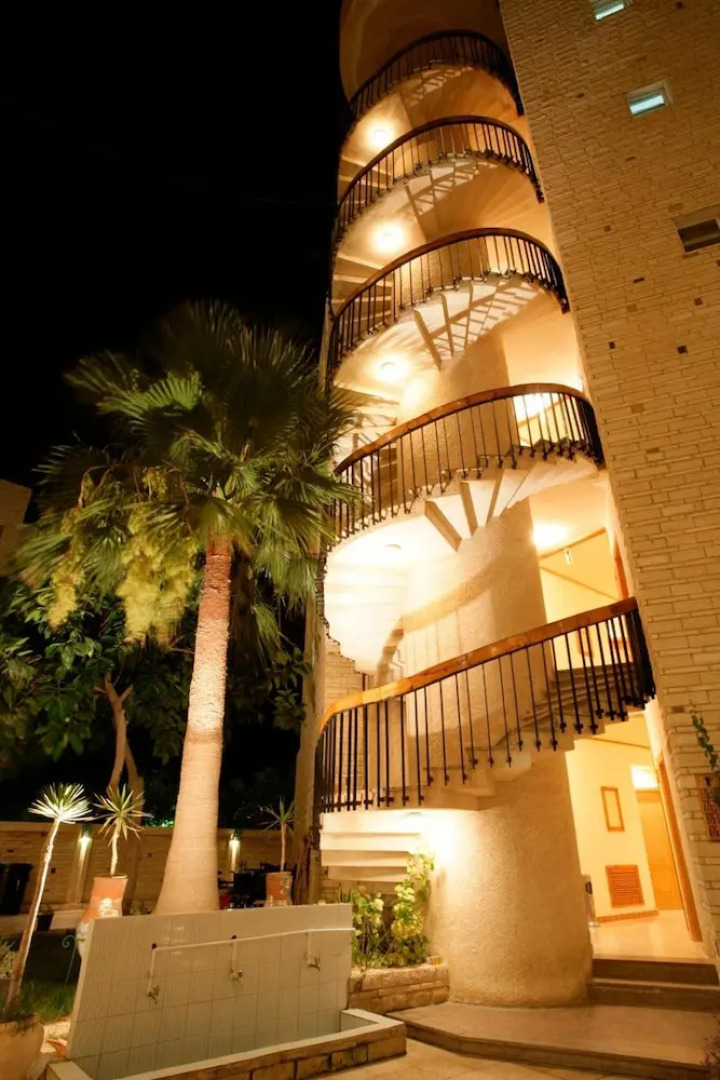 Beau Site Hotel Marsa Matruh