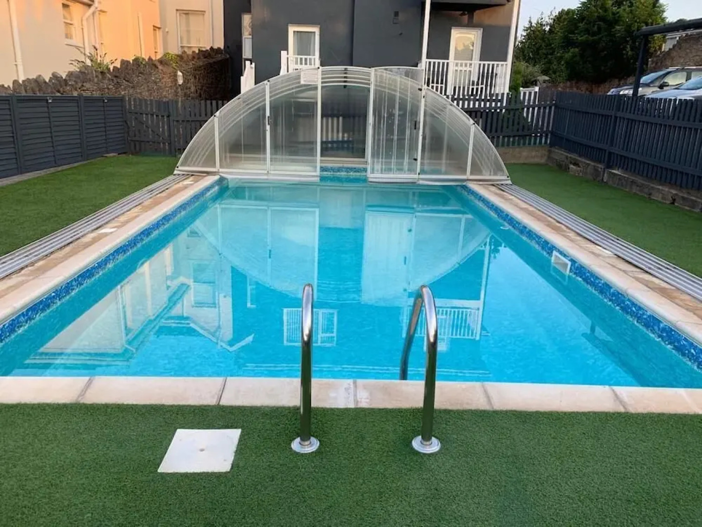 Atlantis Holiday Apartments