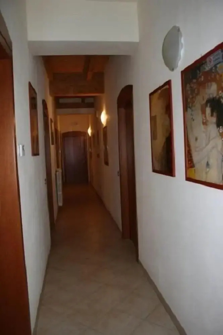 Locanda La Spigolatrice