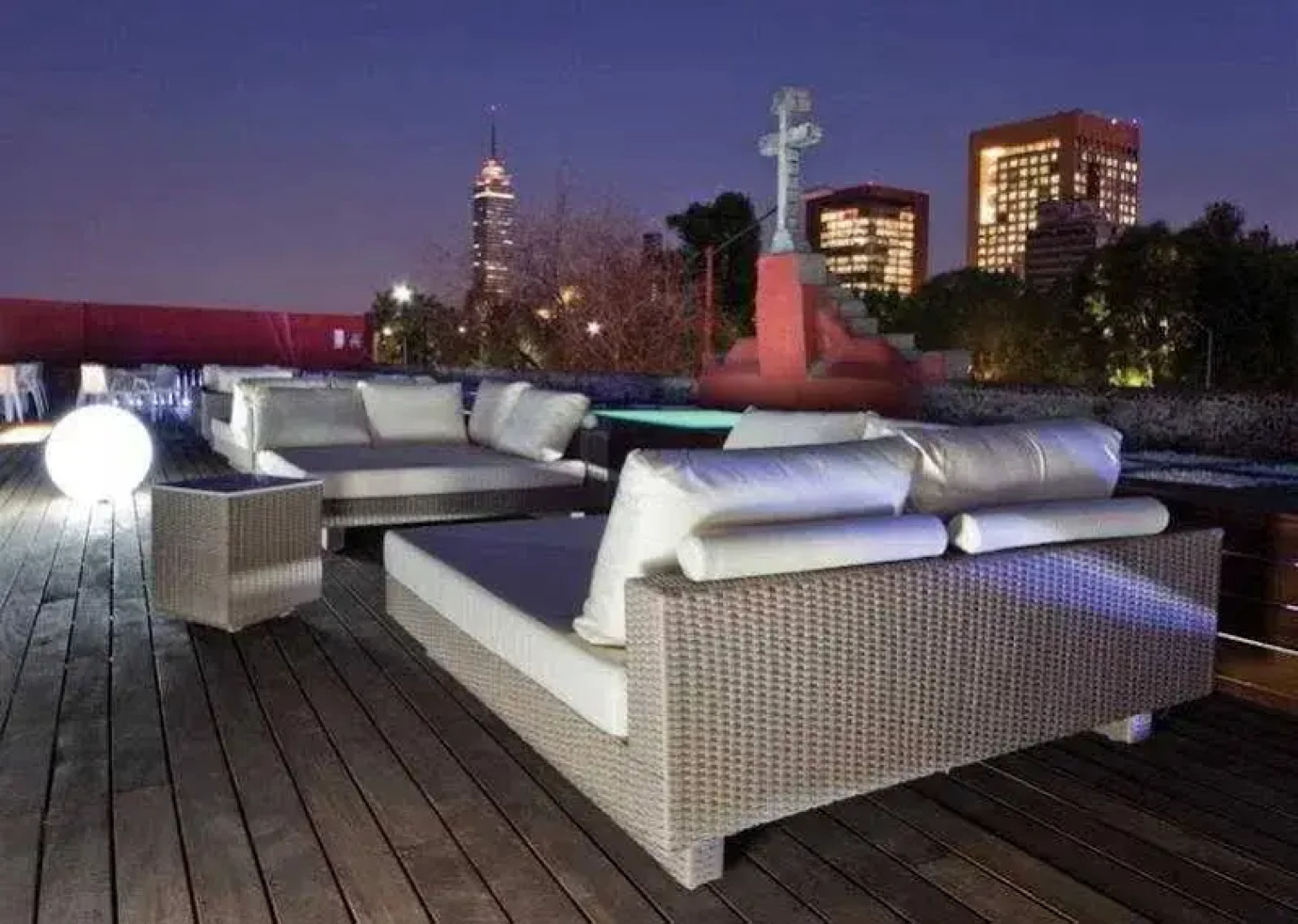 Boutique Hotel de Cortes