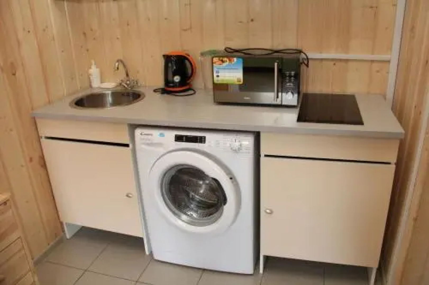 Baza Otdikha Svyazist