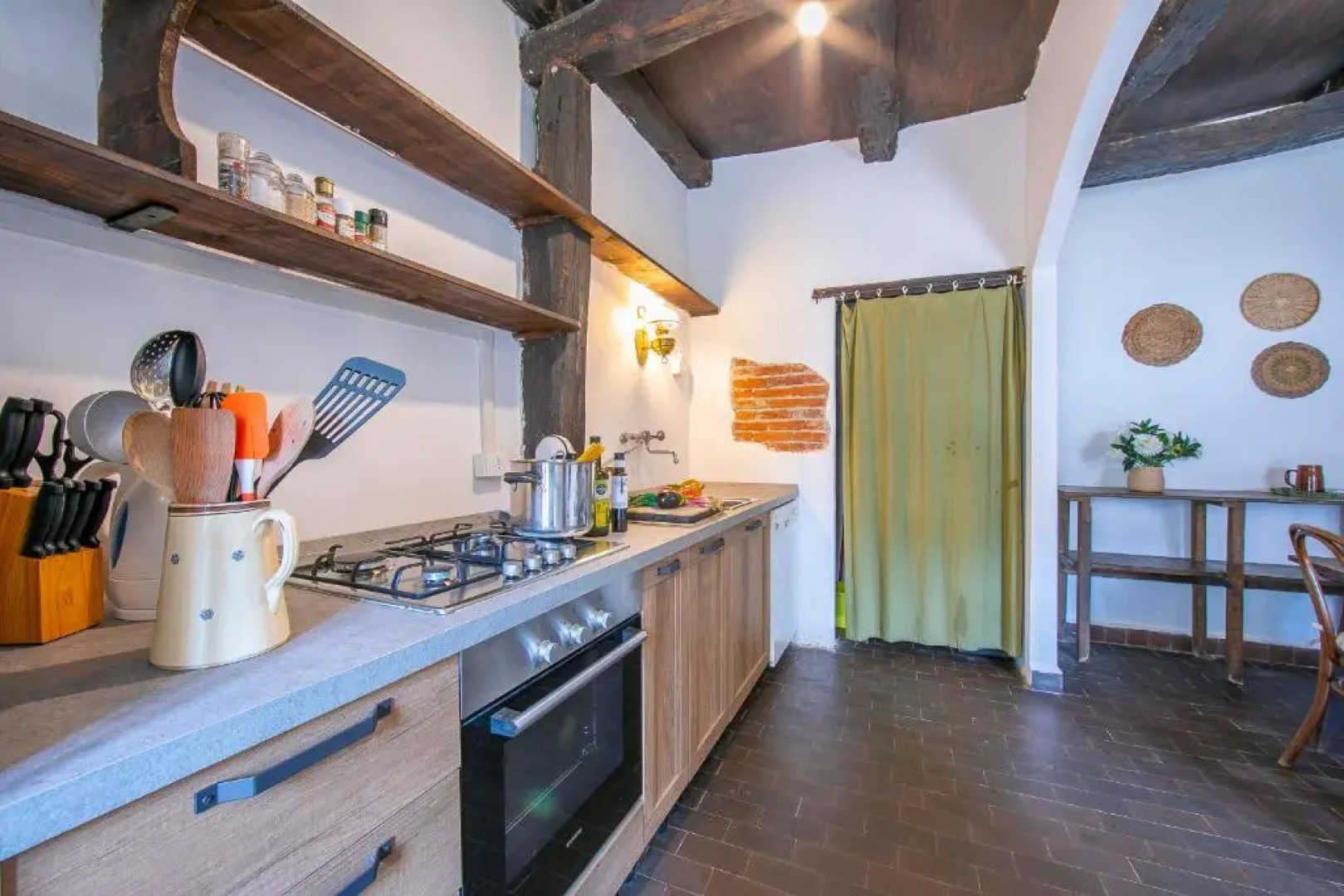 Lago D'orta Magic Atmosphere