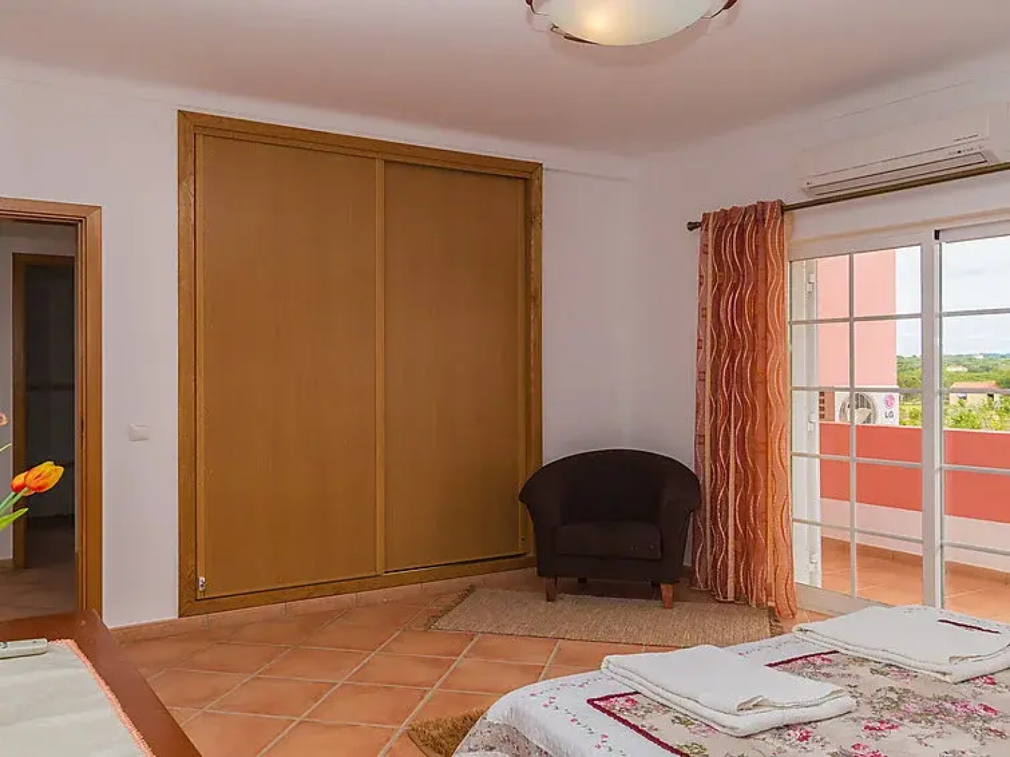 Villa Casa das Amendoeiras