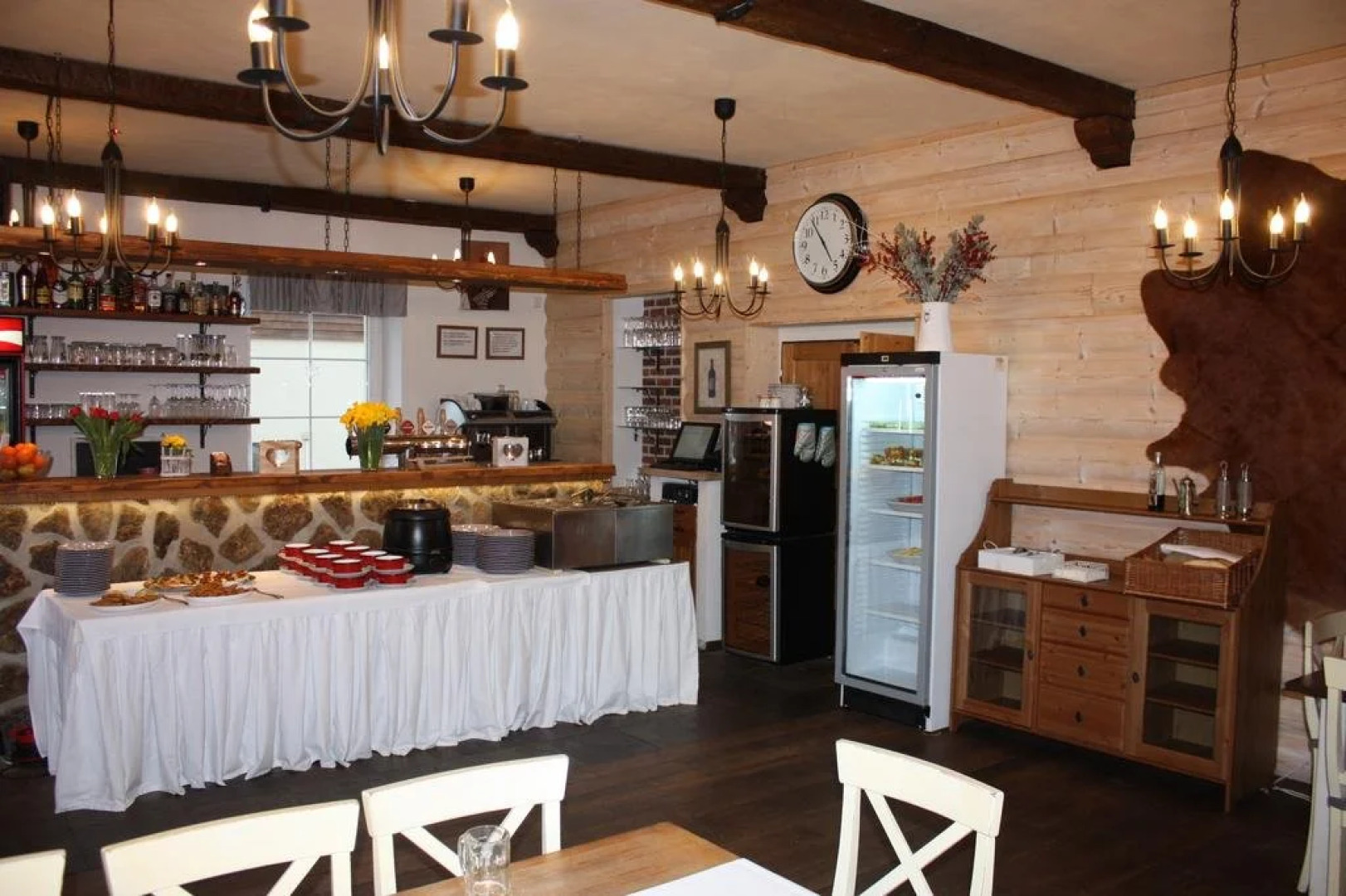 Chata U Krale Sumavy s.r.o.