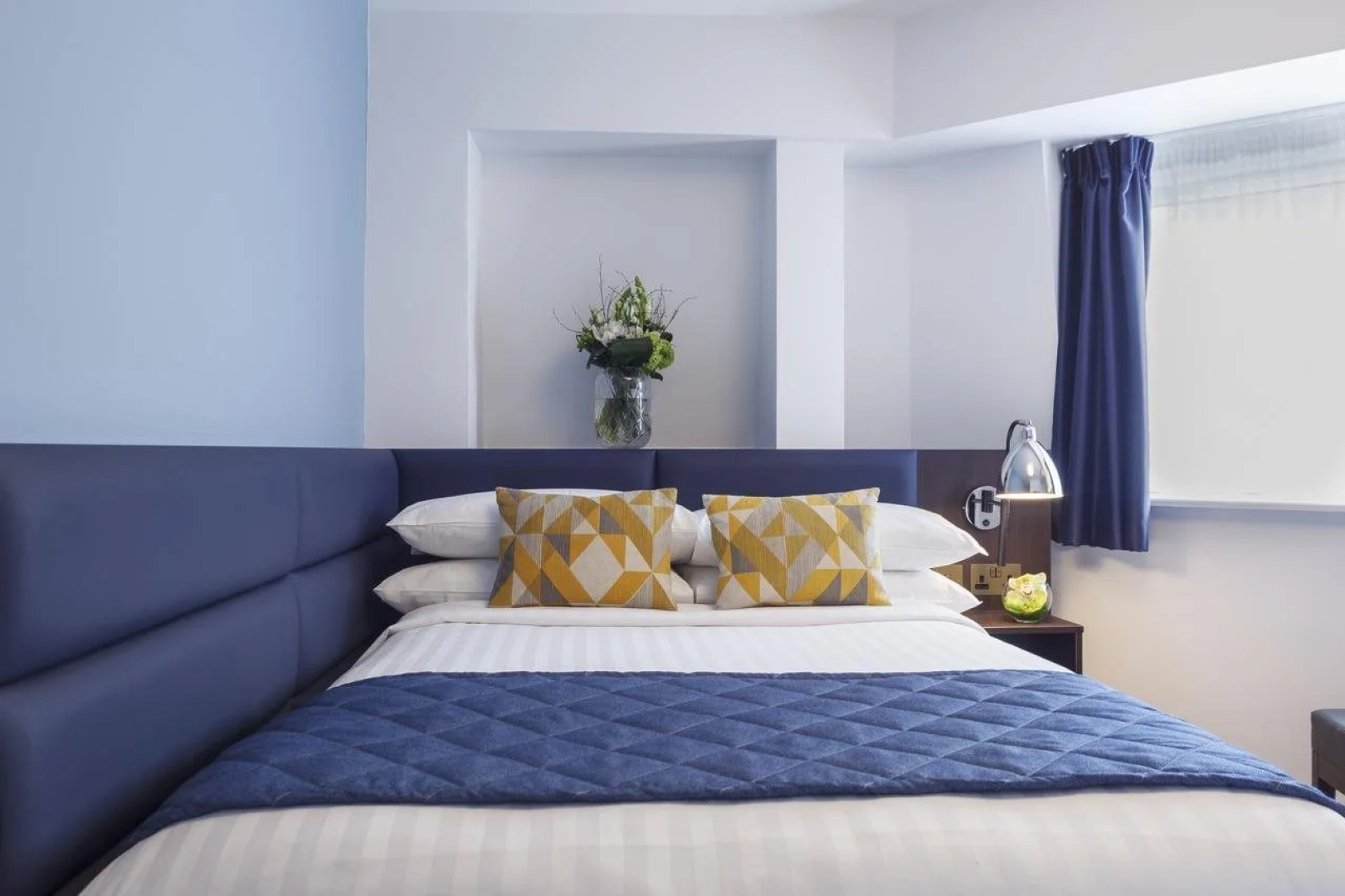 Temple Bar Hotel Dublin by The Unlimited Collection