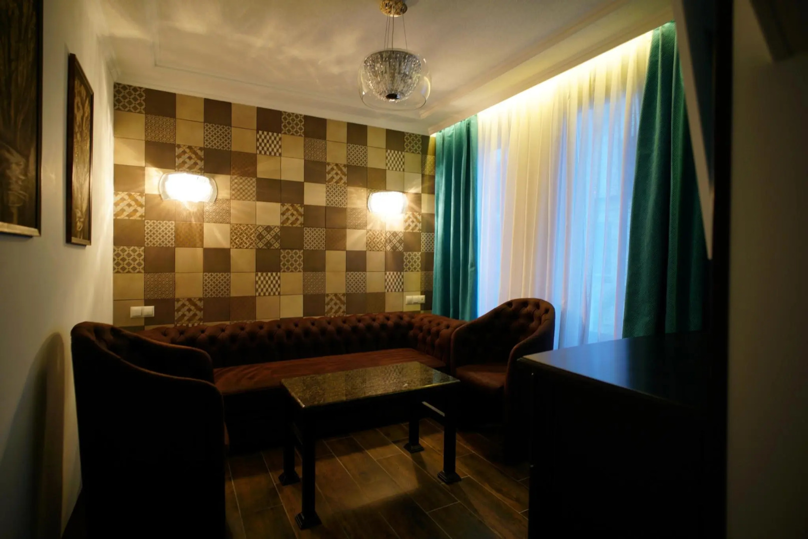 Гостевой дом Арбат Нальчик Отель