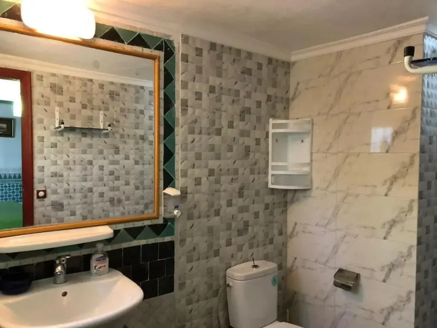 Malabata Guest House