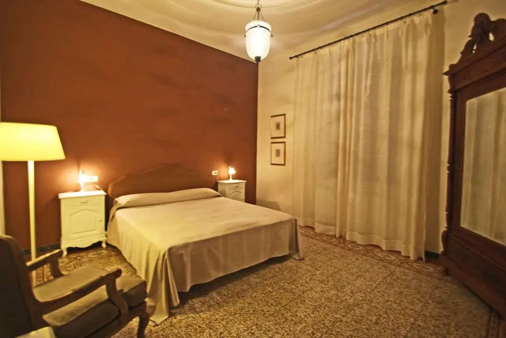 Casa Vacanze Ferrini