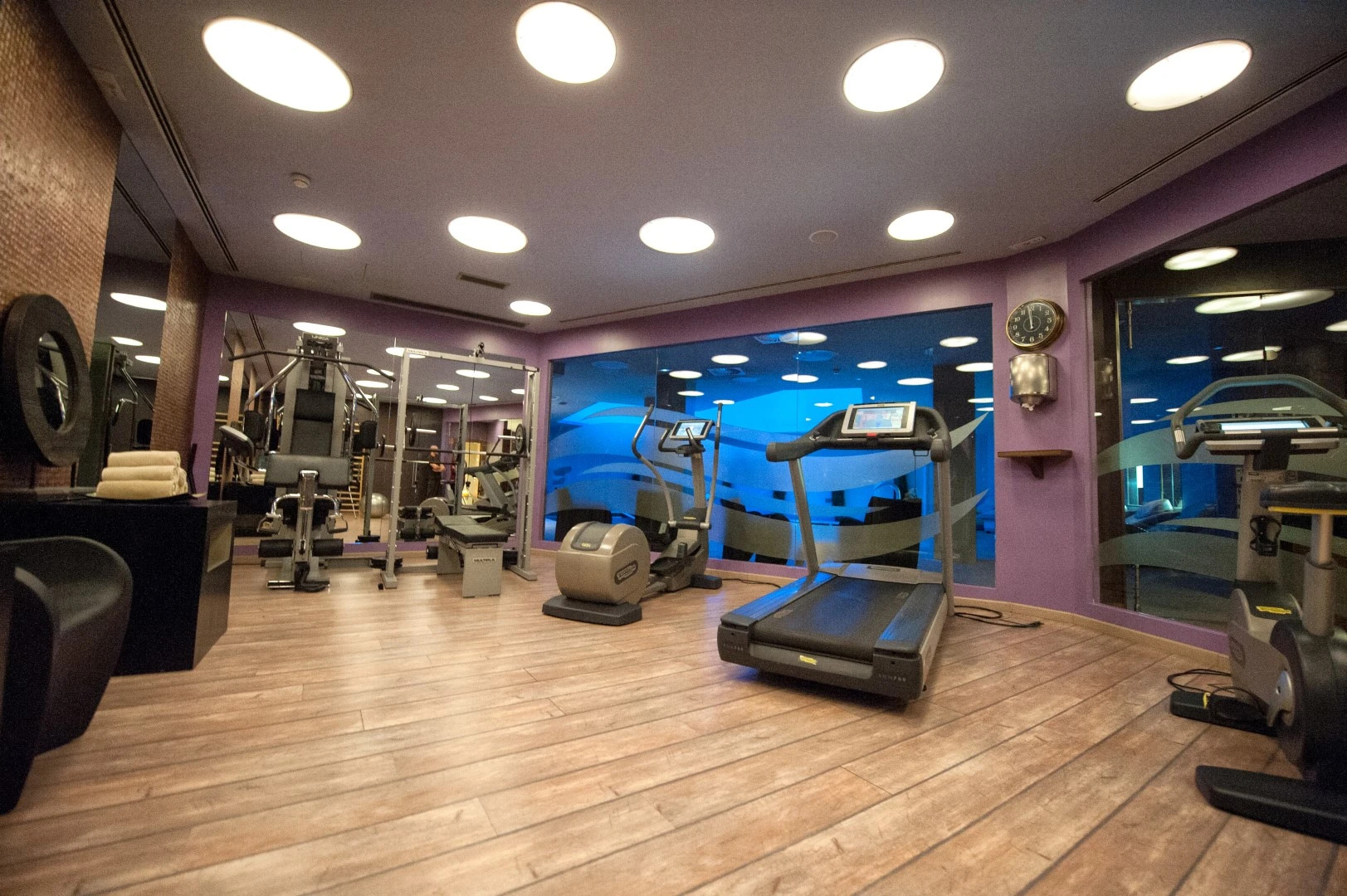 Grand Plaza Hotel & Wellness