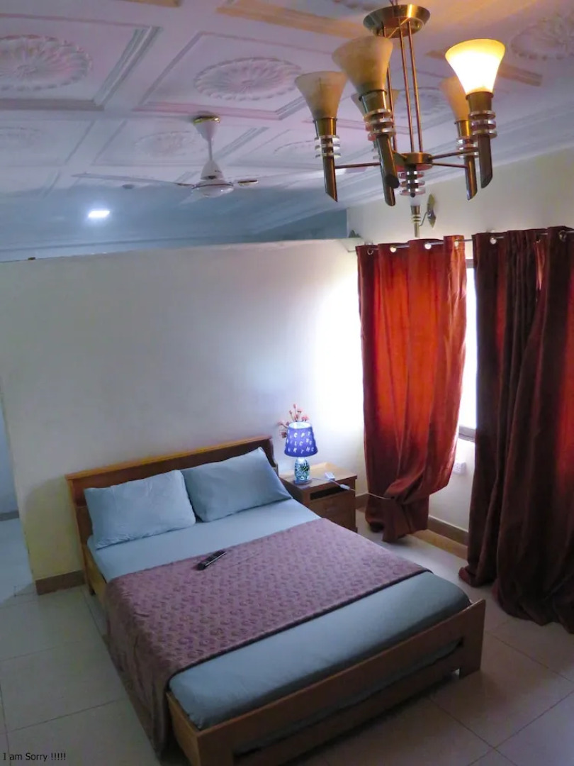 Saint Marys Guest House