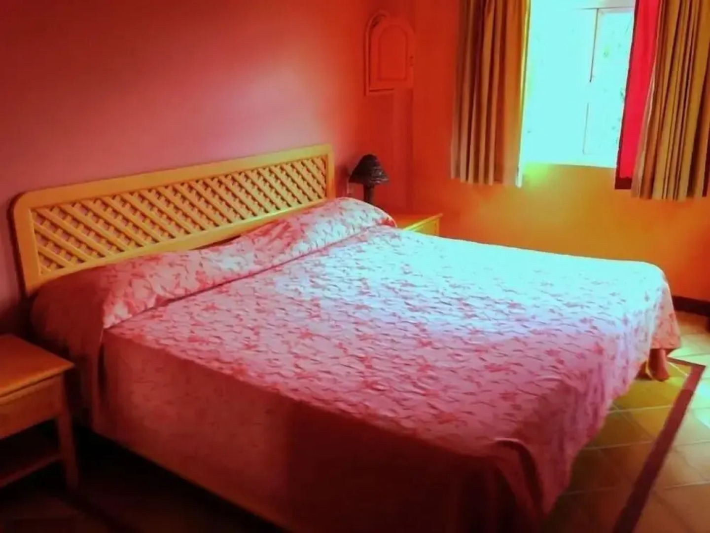 Madrugada Residencial