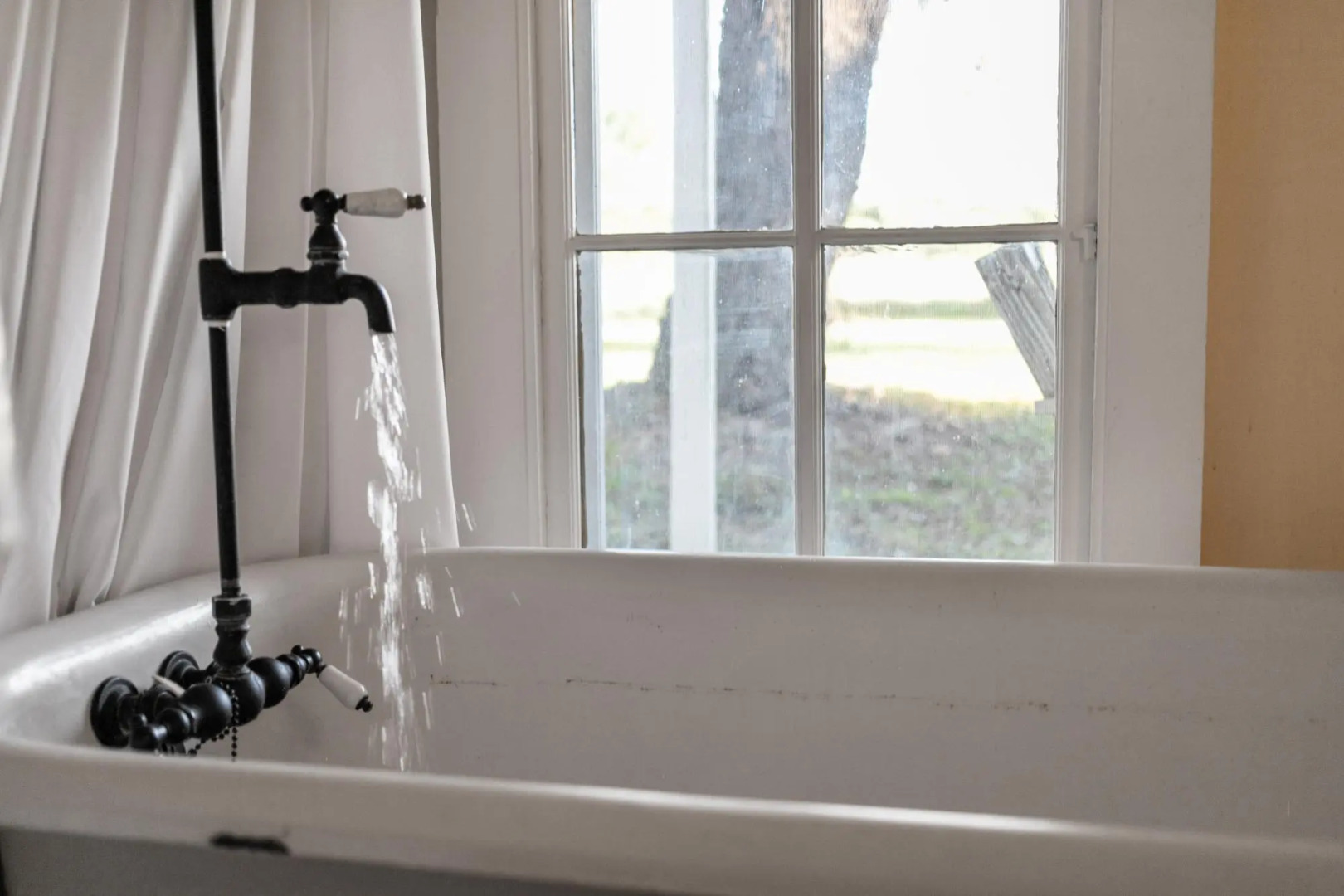 Annies River Cottage