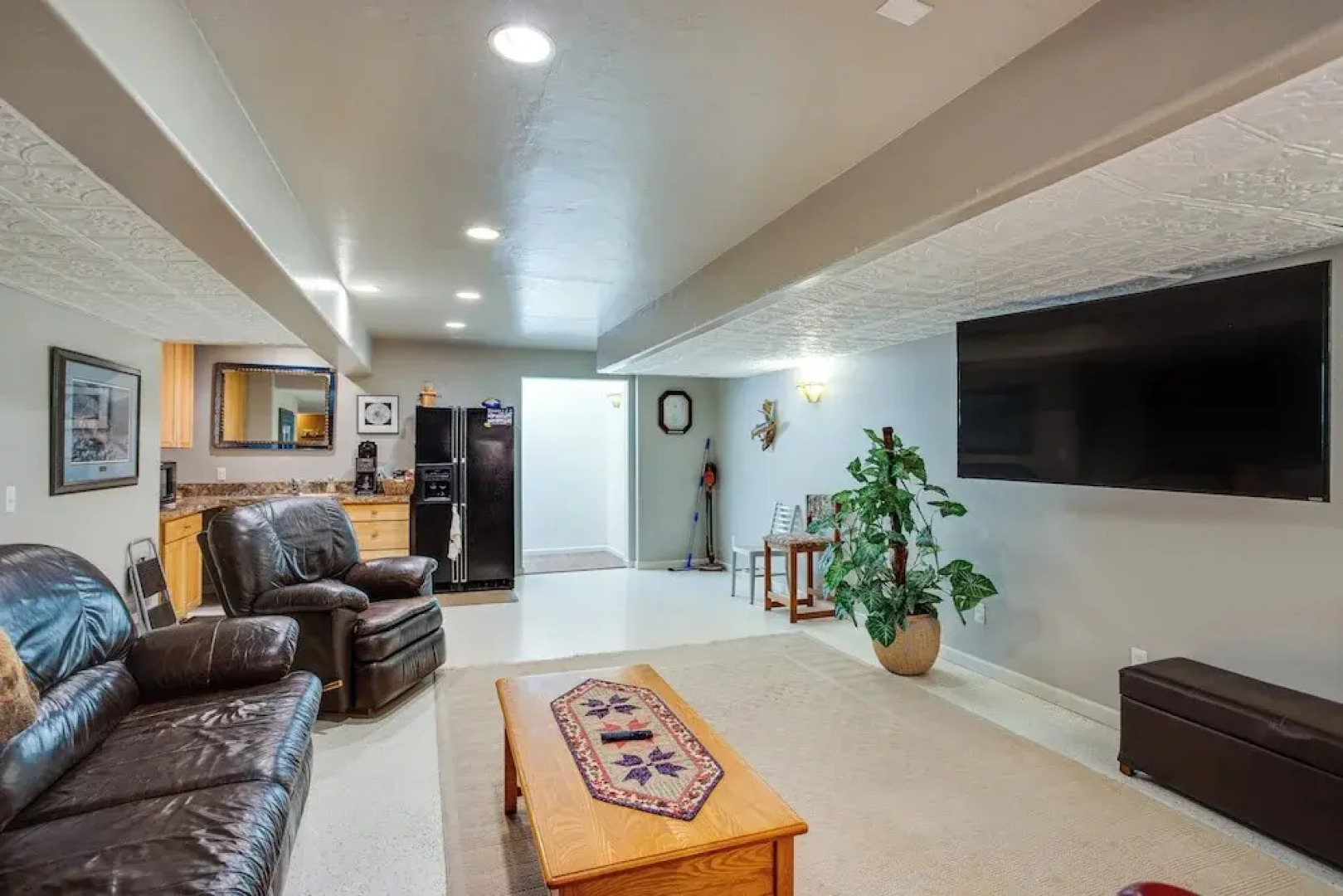 Spacious Home w/ Deck: 5 Mi to Ridgway State Park!