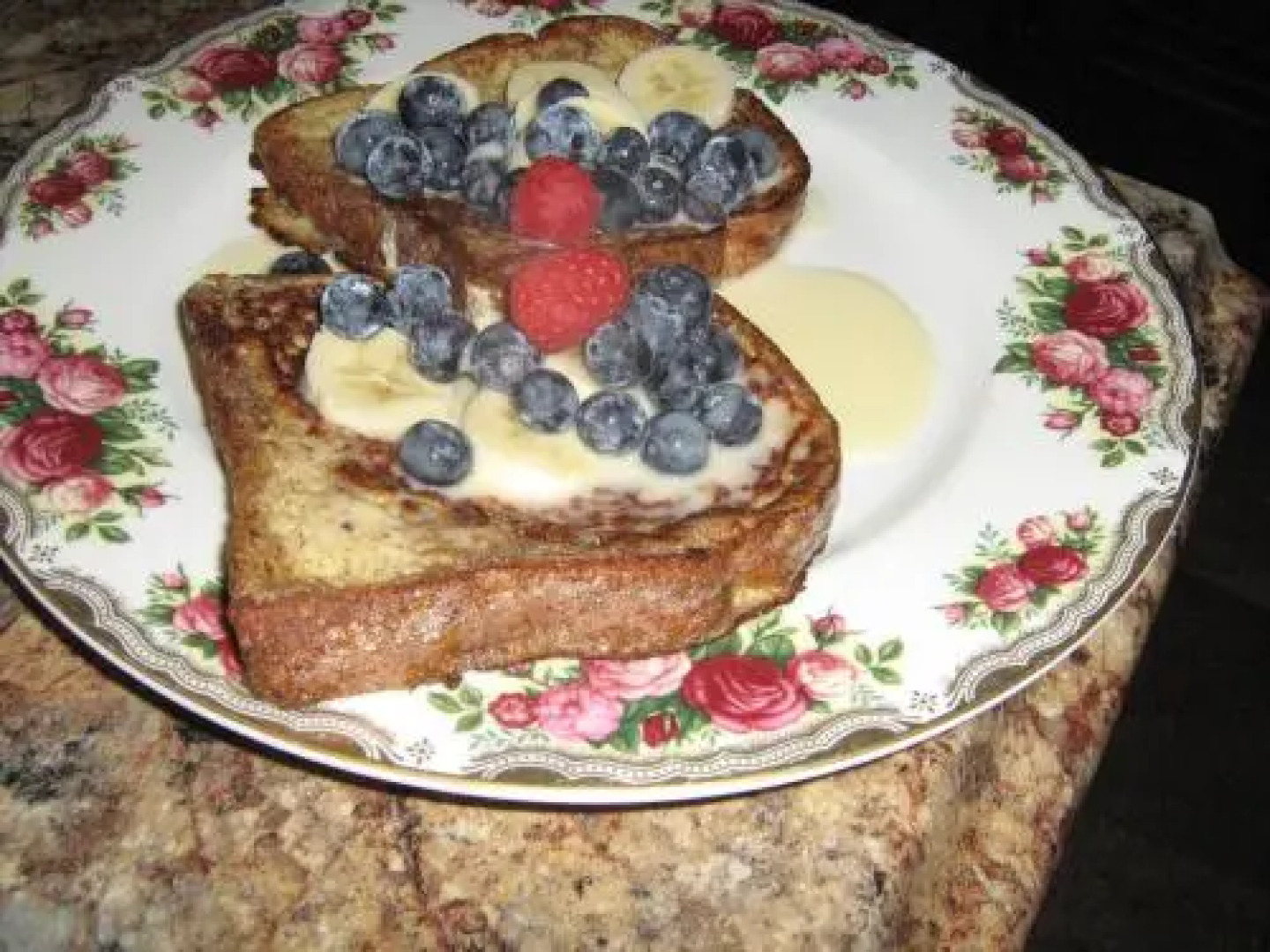 Gï¿½te La Sï¿½rï¿½nade