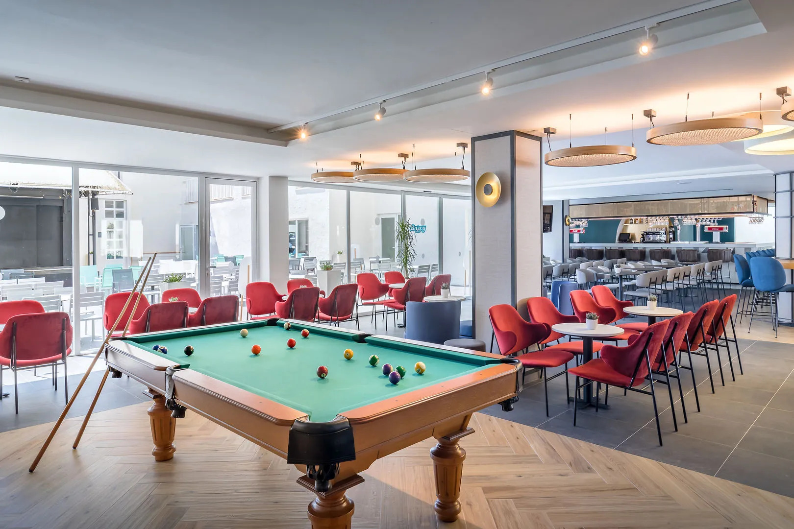 Barceló Ponent Beach