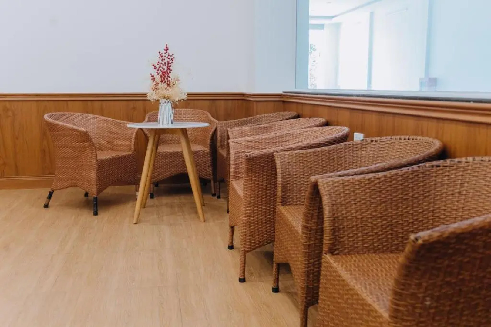 Paris Hotel - Binh Thuan