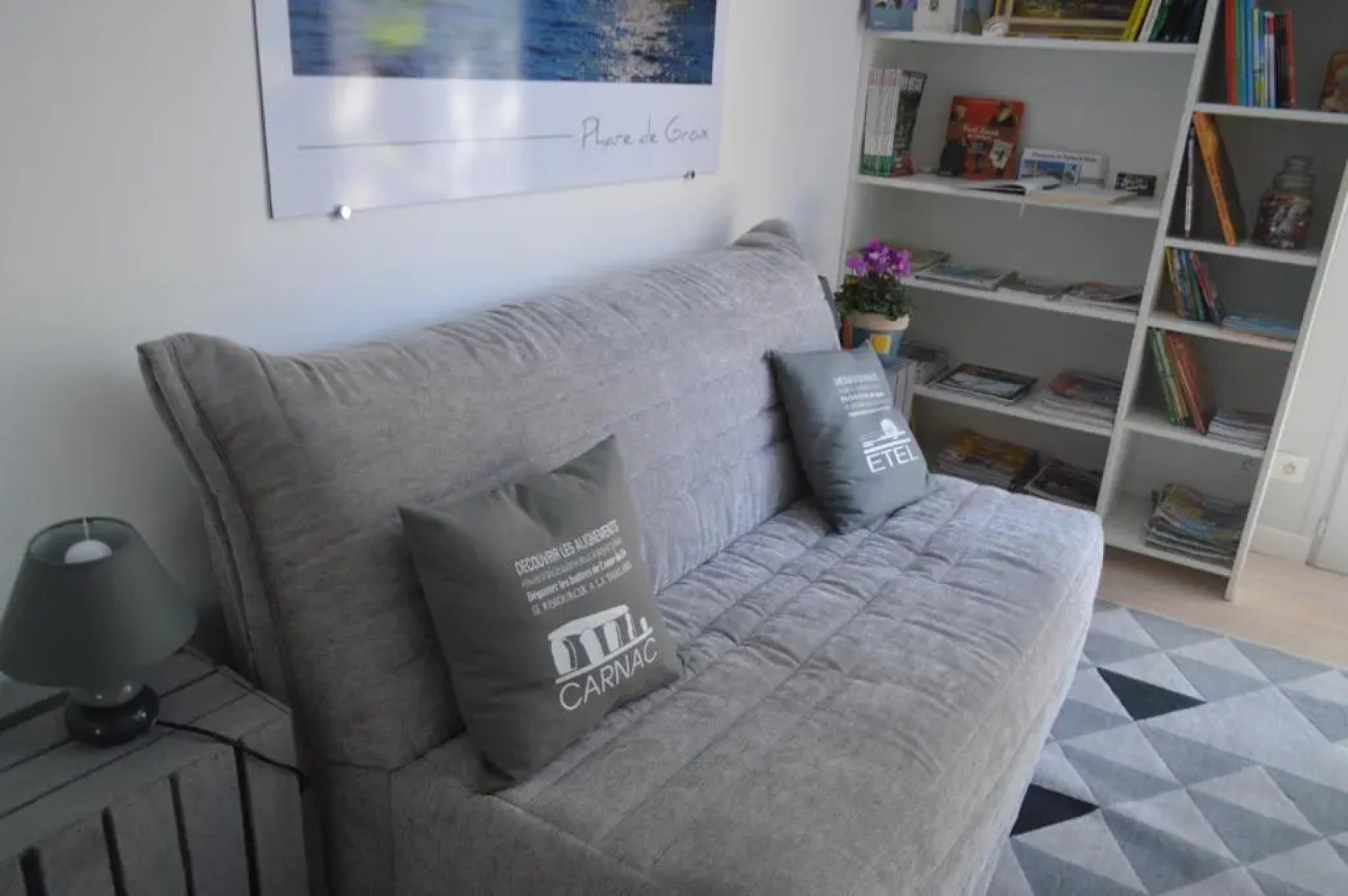 Mon petit coin de Bretagne