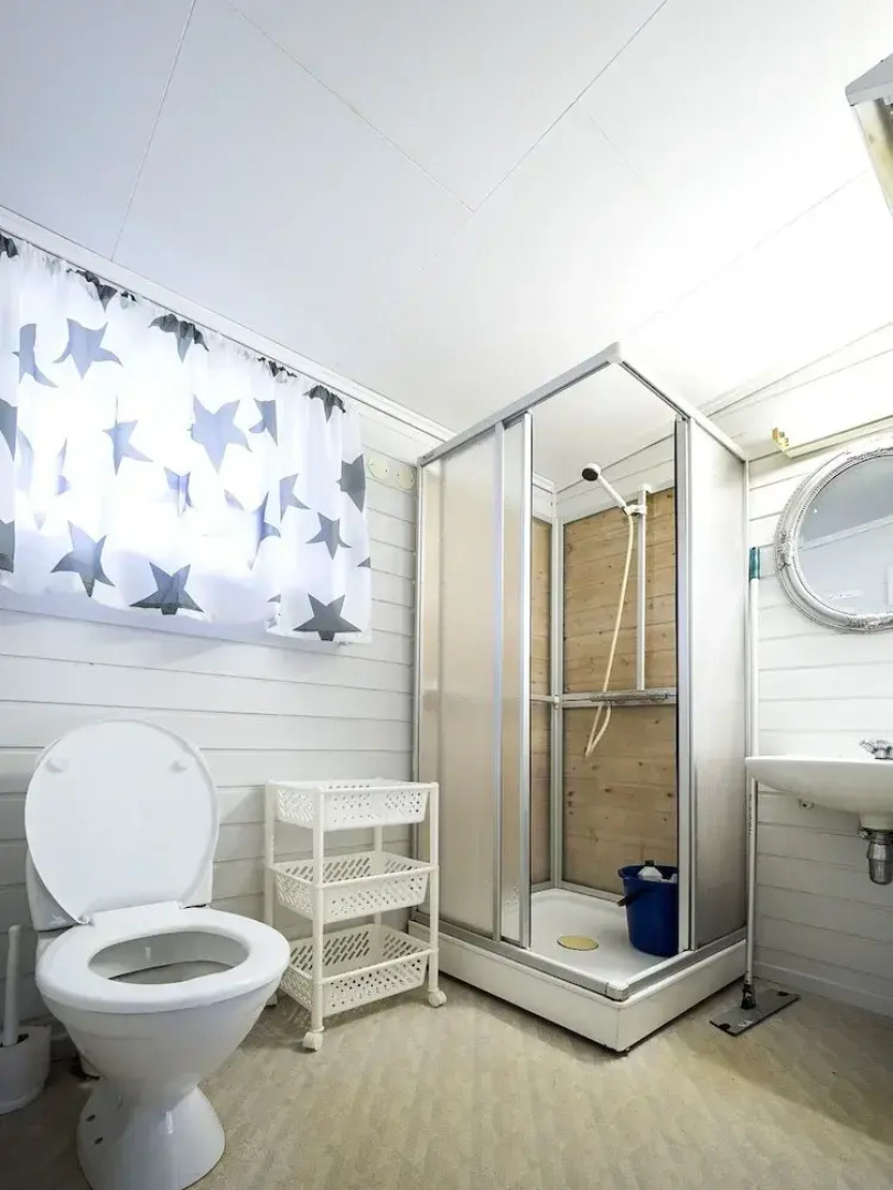 Skottneset Feriesenter