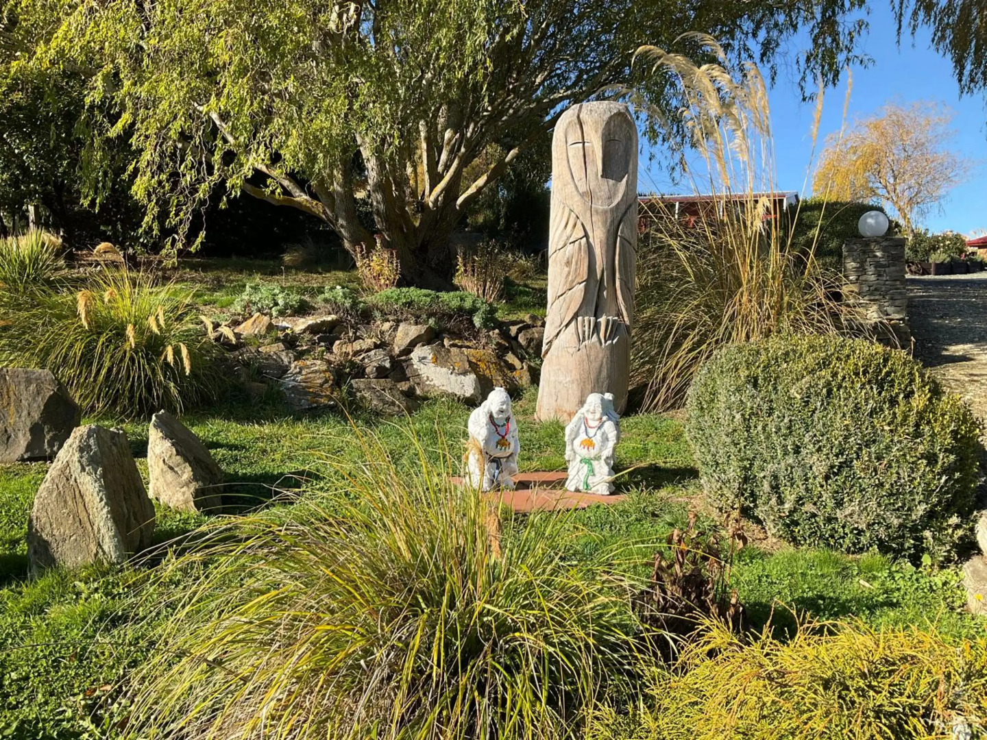 Sunset Heights Studio