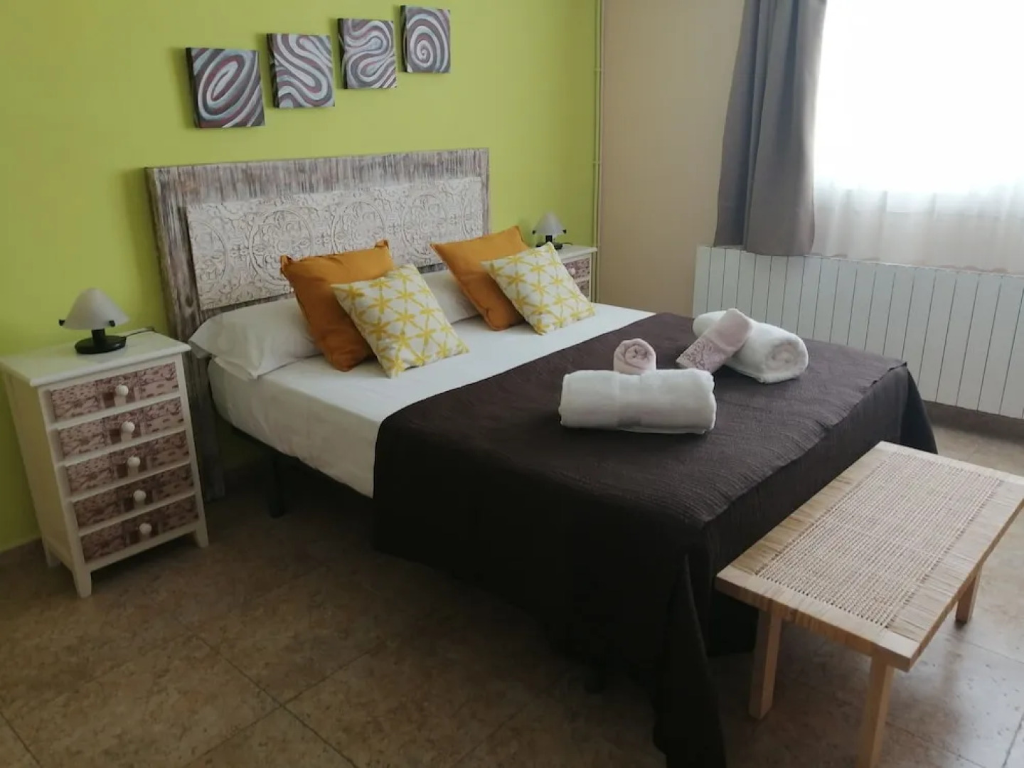 Cal Roig Hotel Rural