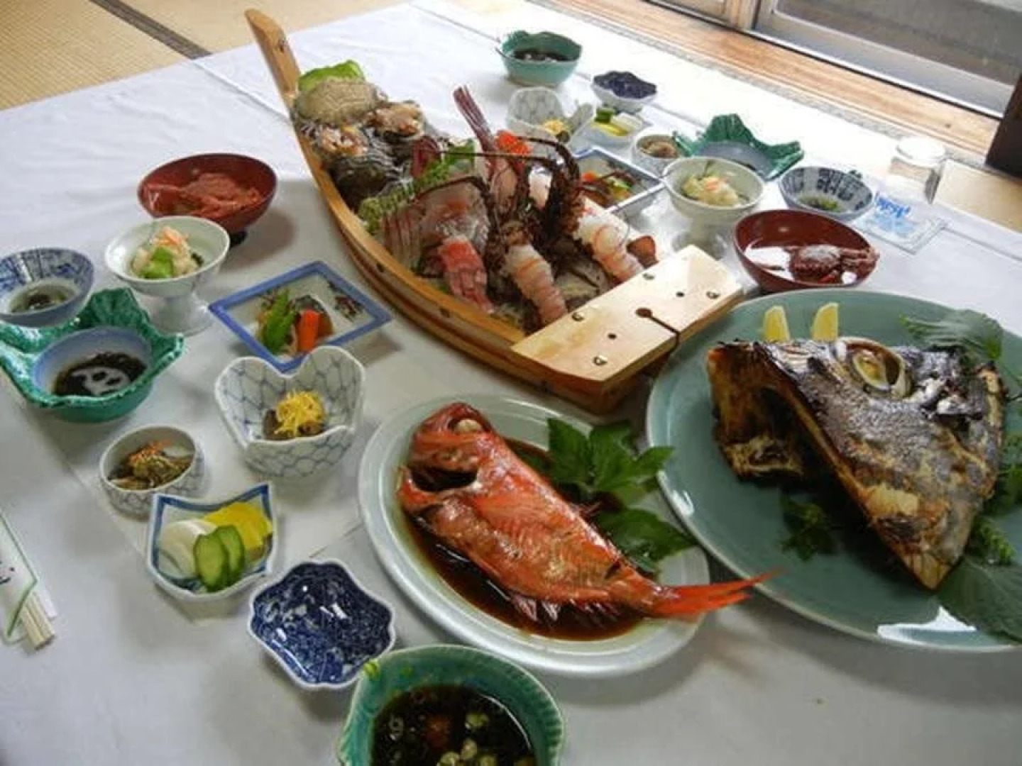 Amimoto Kawazu Hotel