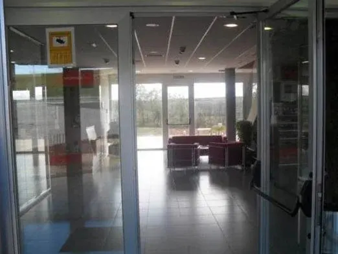 Hotel Villa de los Arcos