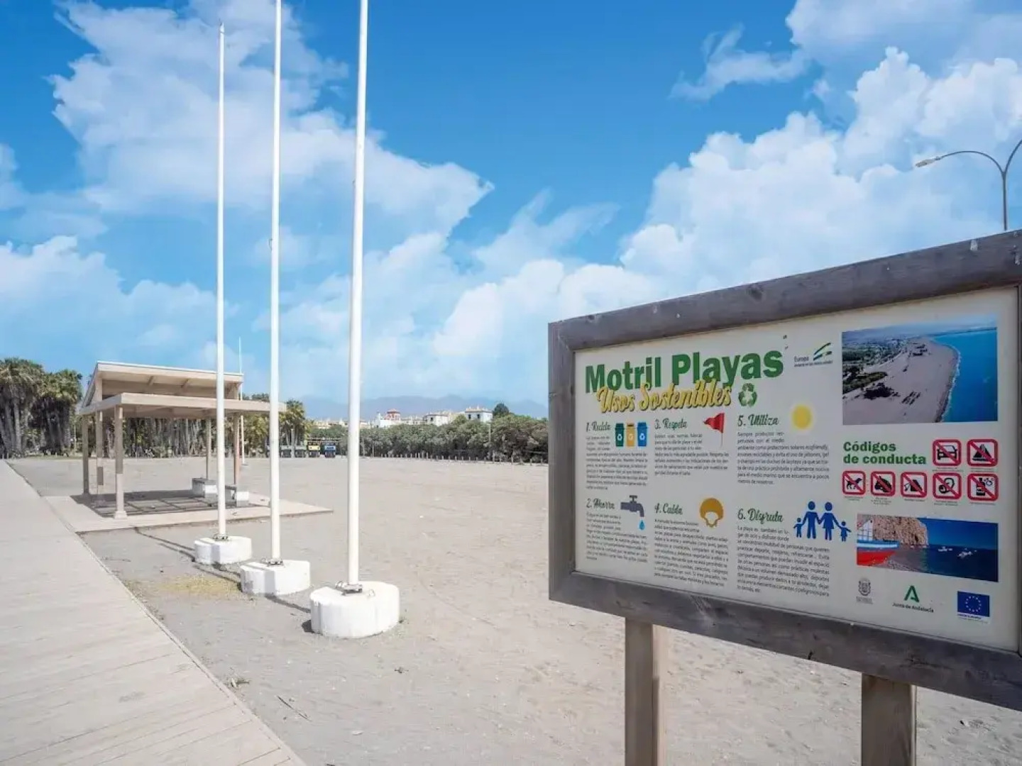 Spacious Apartment With 2 Terraces