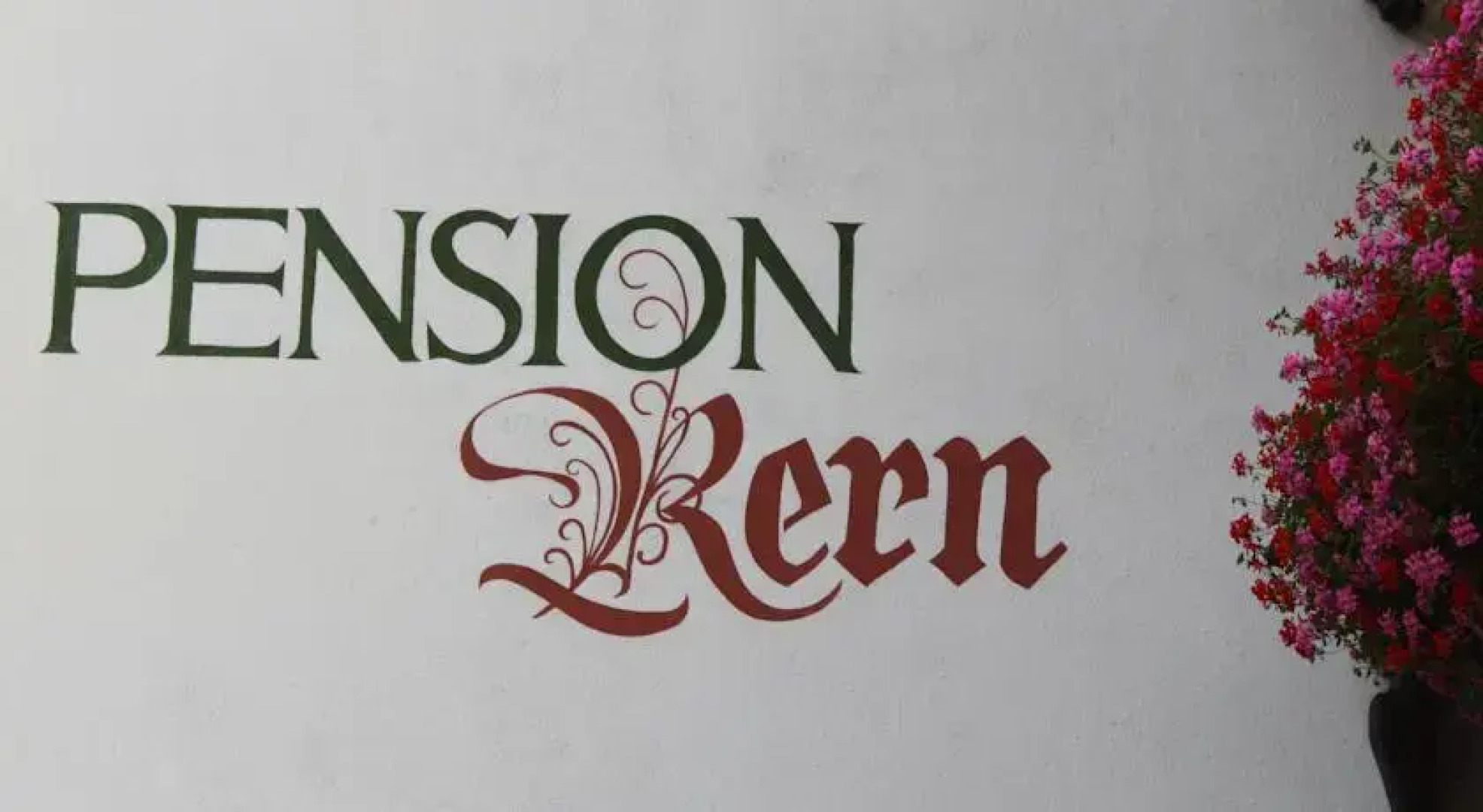 Pension Kern