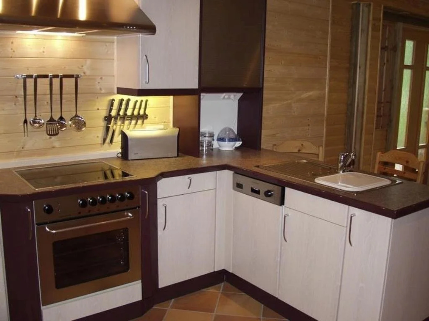 Ferienpark Leitzingen